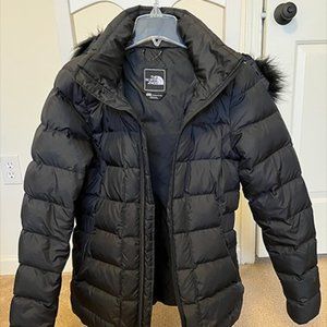 Down Jacket
